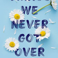 Things We Never Got Over (Knockemout Book 1)  téléchargement gratuit PDF - RuI0LIAVll