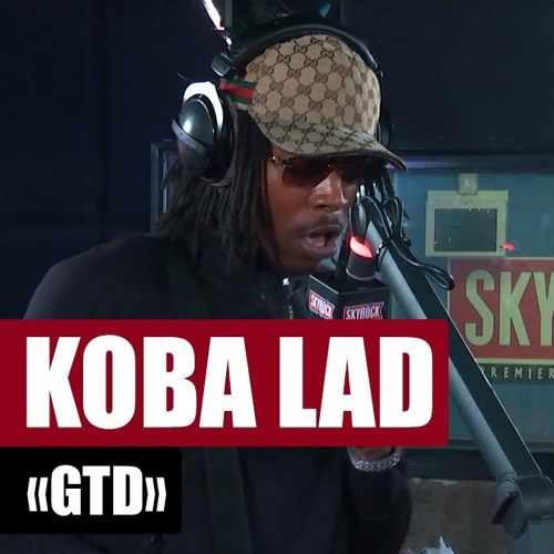 [Exclu] Koba LaD "GTD" #PlaneteRap