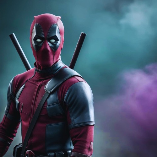 (FREEDL) DEADPOOL 3 - WARTRAX x FABIAN HOLTRUP