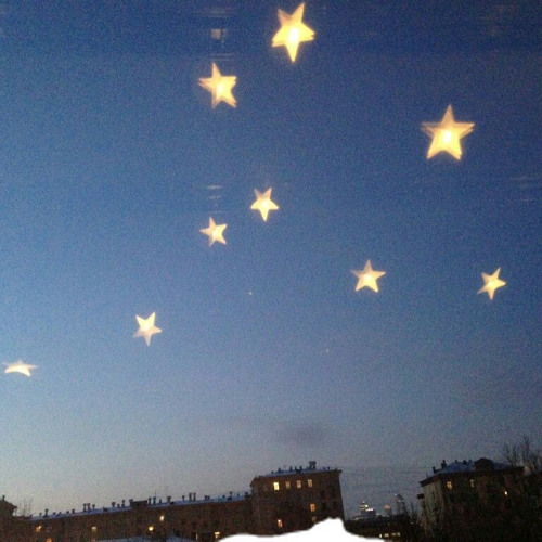너와 나의 별 이야기