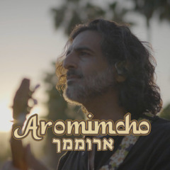 Aromimcho - live session