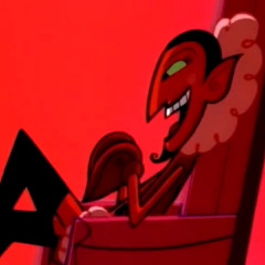 Decimate x Subz x Devilz x RNF - Sassy Devilz