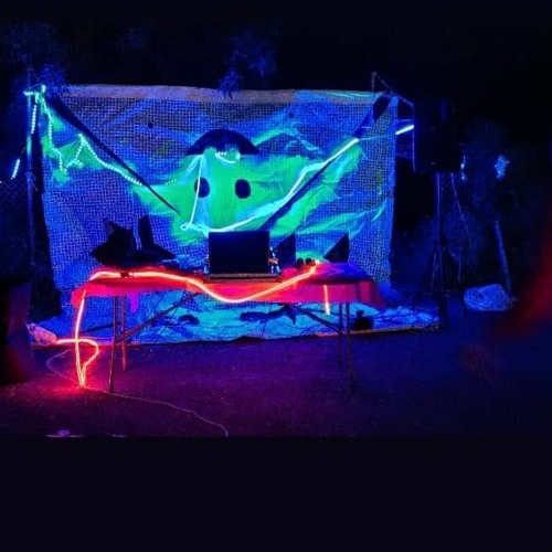 The Journey 5# (LIVE SET FRIENDLY PARTY)