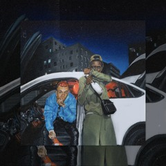 Hoodboy (Remix) - Coyote Jo Bastard ft. Sfera Ebbasta (RMX prod. KESH)