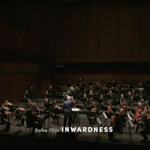 Inwardness - miniature for orchestra