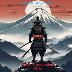 Push It Album / Lord Aspire