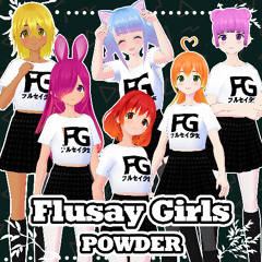 POWDER