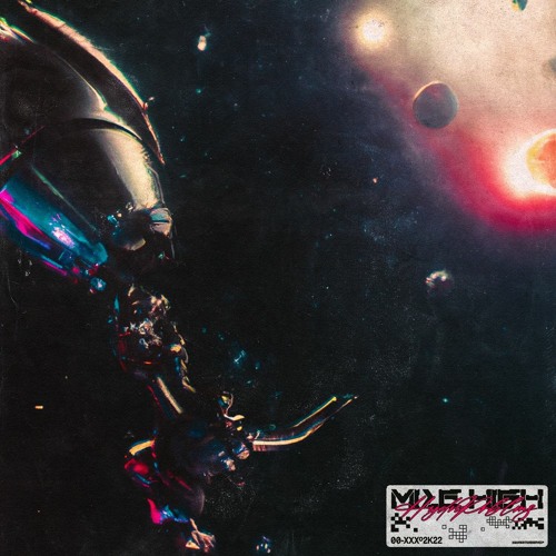 Mile High (prod Harold Harper)