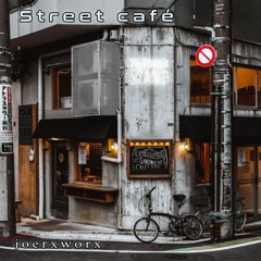 Street Cafe