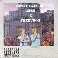 Suite Life Of Buck & Grievous