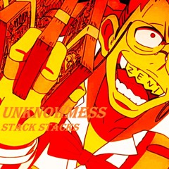 STACKS STACKS  Prod.OFFSNEAK