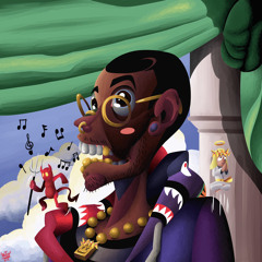 Enchanted & Spiritual (Prod. By Shadye442)