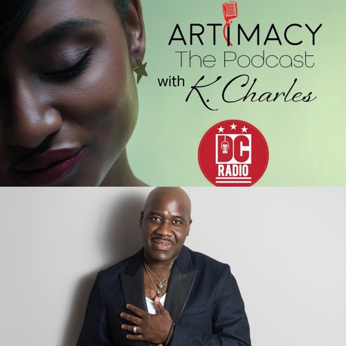 An "Artimate" Conversation with Will Downing