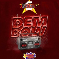 Dembow MIX MAY 2024 #1