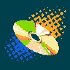 Spinning Disk [FDS]