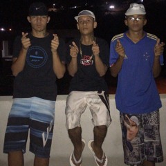 MTG_ TOU DE VOLTA CRLH BEAT NEURÓTICO (GL DO CDF)