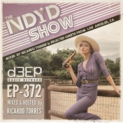 The NDYD Radio Show EP372