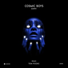 Cosmic Boys - Dawn (Original Mix) Preview LGD024