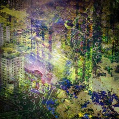 Cybernetic Jungle Sanctum