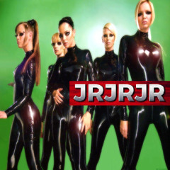 Sexy! JRJRJR - girls aloud x jane remover [MASHUP]