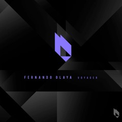 Fernando Olaya - Brooklyn (Original Mix), Edit