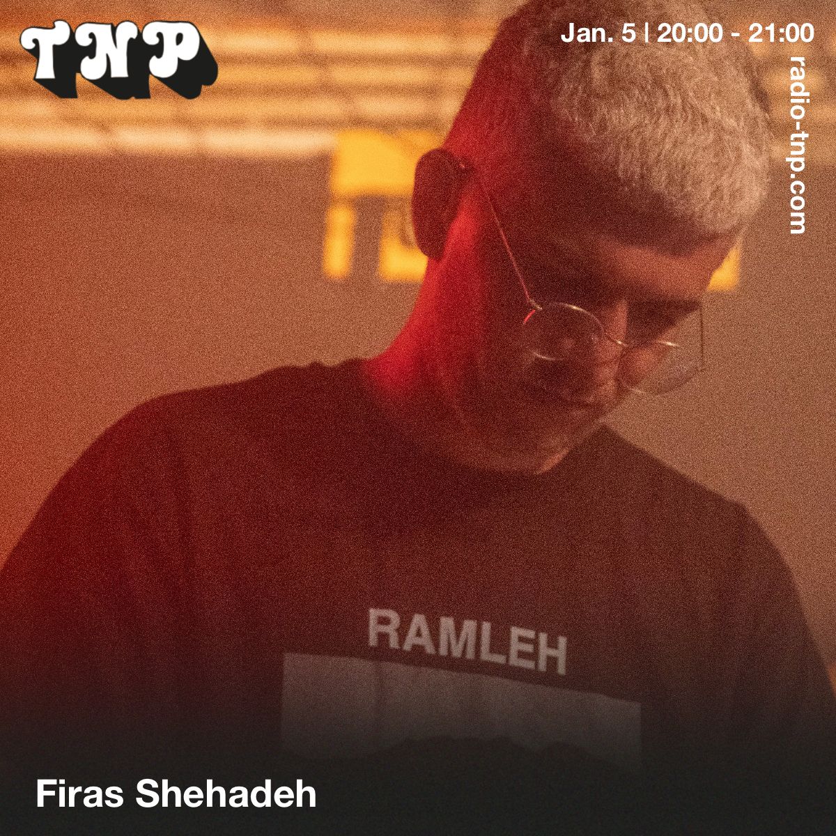 Firas Shehadeh (live)