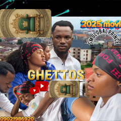 GHETTOS