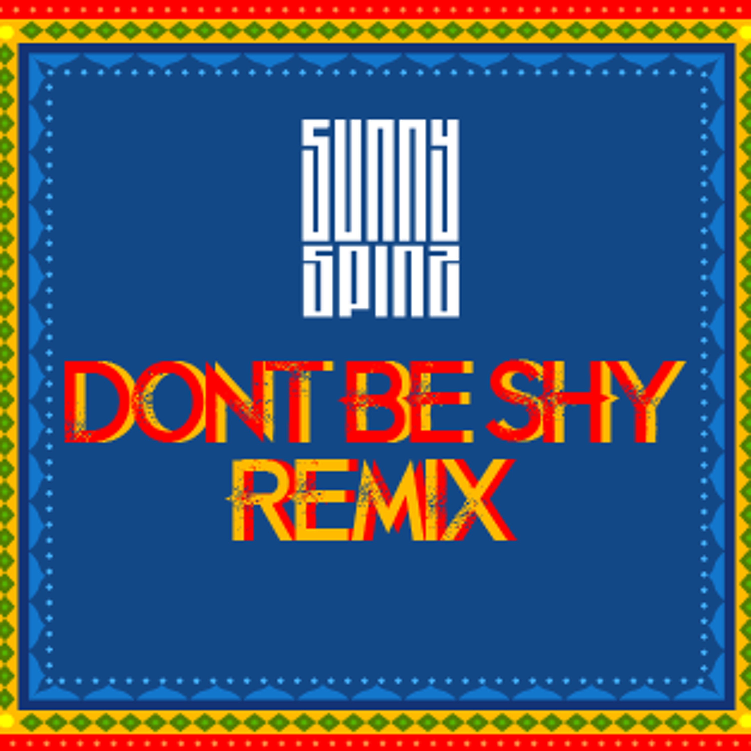 djsunnyspins