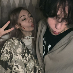 у меня тут у одного звука нет? w/ onetnluv (p. adow + mirice)