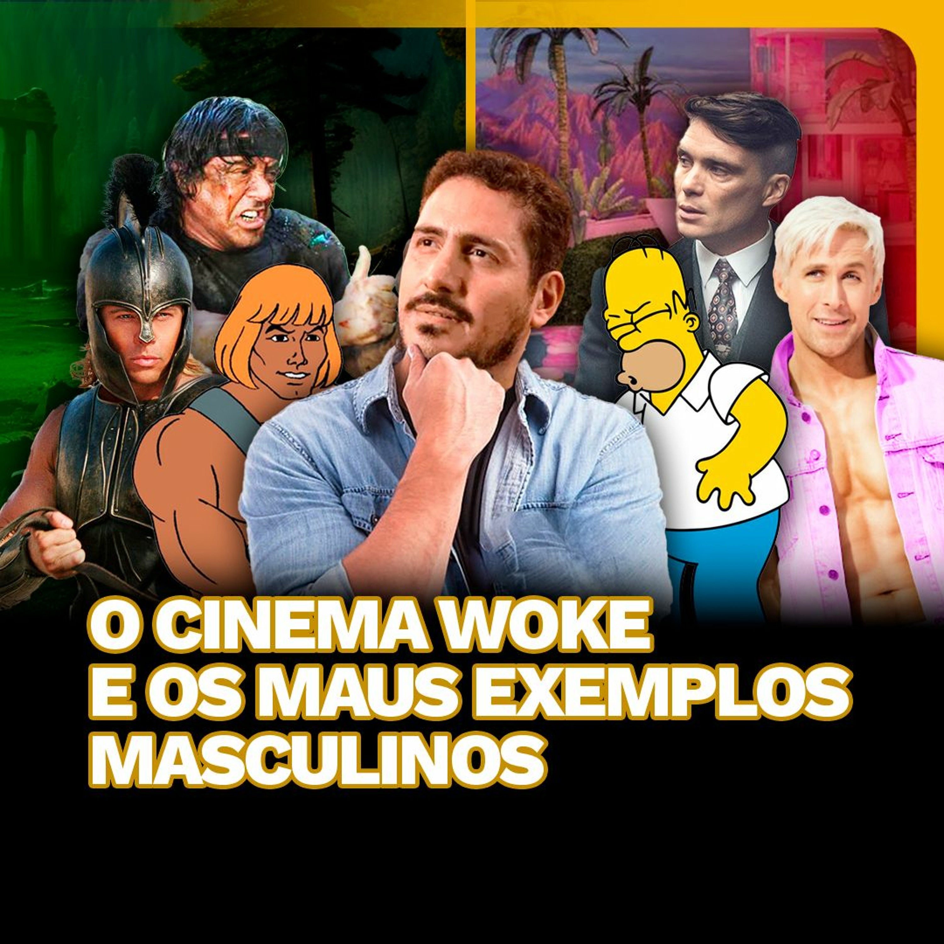 Estúdio 5º Elemento