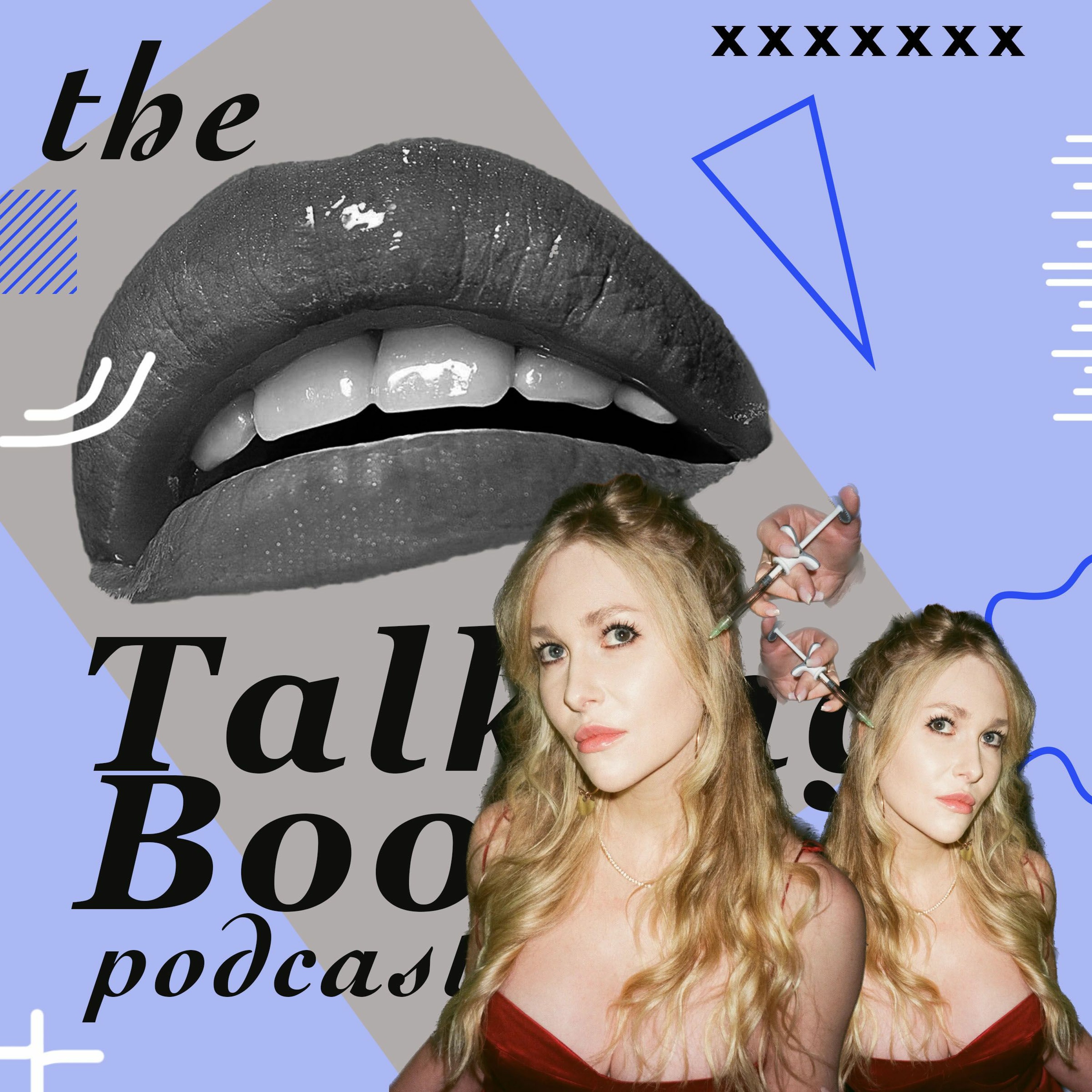 The Talking Book Podcast