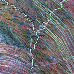 Trance/Groove just vibin.