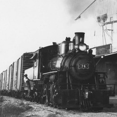 Riding High Over Rails Less Travelled - An Original Orchestral Composition
