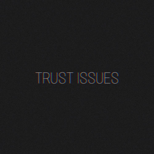 Trust Issues by (B-Luv) Feat. (Dud Bud)