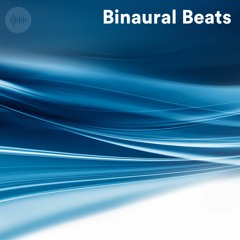Binaural Beats for Meditation, Focus & Sleep