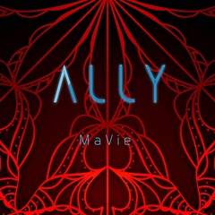 Ally - Ma Vie