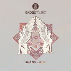 PREMIERE: King Ben - Angina [Akbal Music]