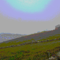 Fog Clears (naviarhaiku564)