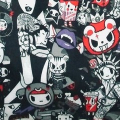 gurumi (uunitzz & xaeromaiden)