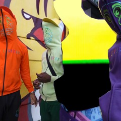 Guap 4ET + MC Live + Bengii Bacon [prod Lil Vision] (1)