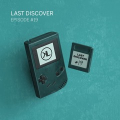 LAST DISCOVER #19