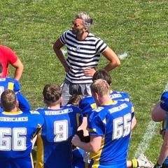 Spannende ontknoping verwacht bij Orange Bowl! - ALLsportsradio LIVE! 25 juni 2025