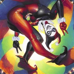 Harley Quinn (p. gabrius + texo)