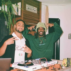 ZAY #81 BABA & Bass