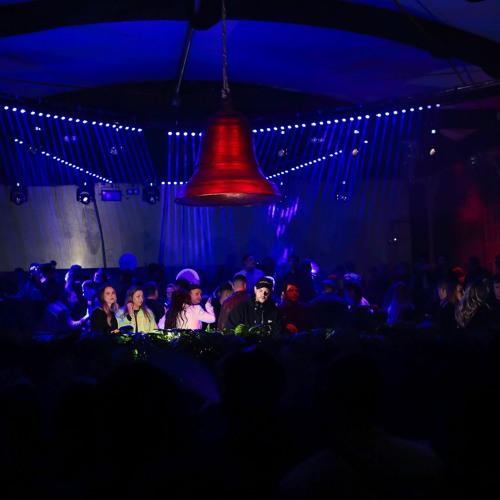 Charlly Roger - Recorded Live at Surreal Tour Cascavel/PR 20.08.2022