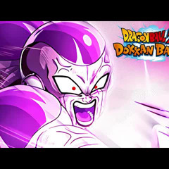 Dragon Ball Z: Dokkan Battle - AGL Frieza (Full Power) OST