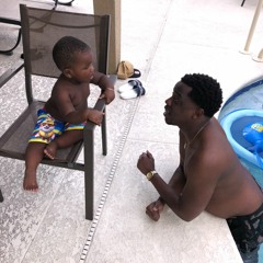 Zoe Wapo x Father's Day
