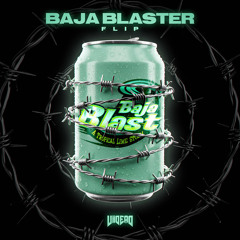 GHENGAR x RATED R - BAJA BLASTER (VII DEAD TECHNO FLIP) FREE DOWNLOAD