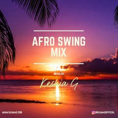 Afro Swing Mix