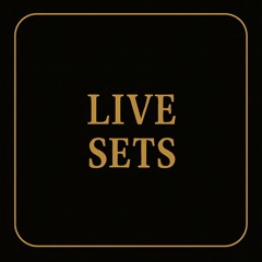 IKAMBA - LIVE SETS